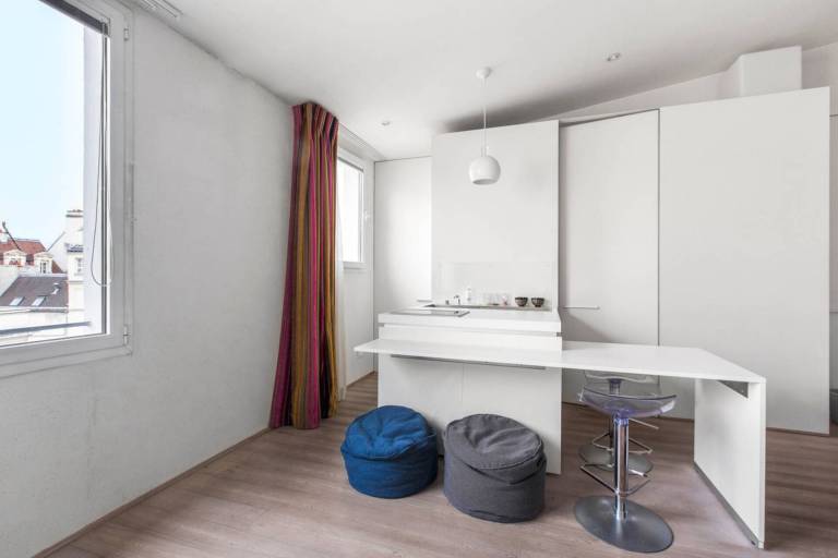 Apartment  Luxembourg