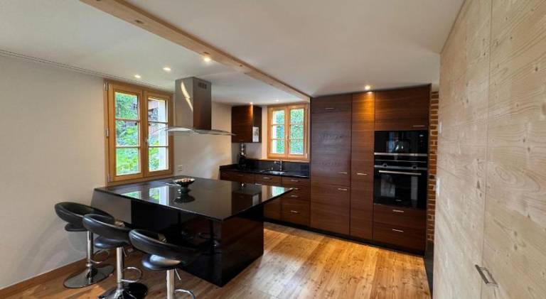 Ferienwohnung