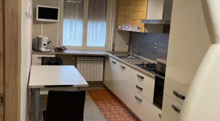 Rental apartment with 2 rooms for 4 persons — photo 3