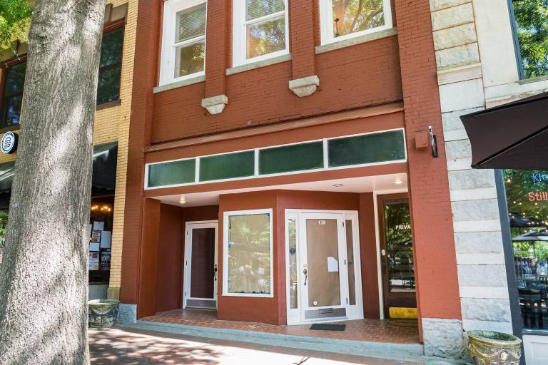 Apartment Spartanburg
