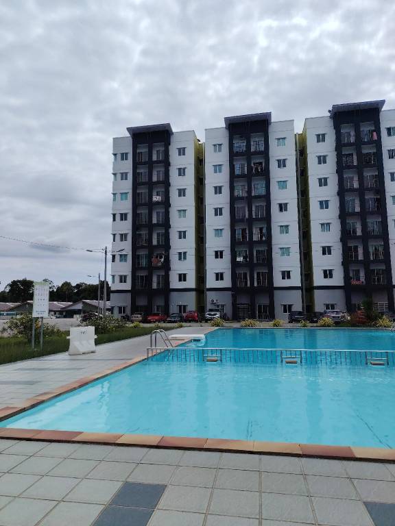 800 m&sup2; Ferienwohnung