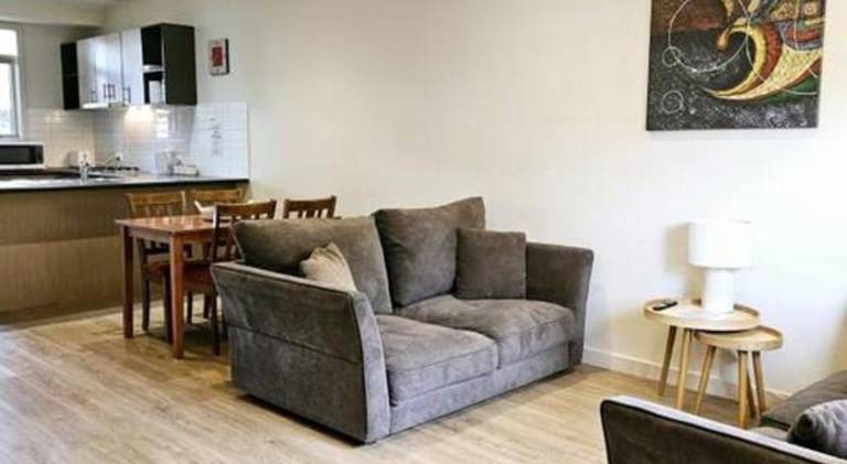 Apartment Shepparton