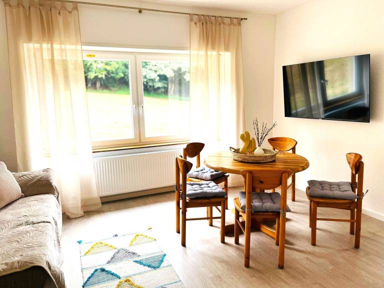 Ferienwohnung  Meisenheim