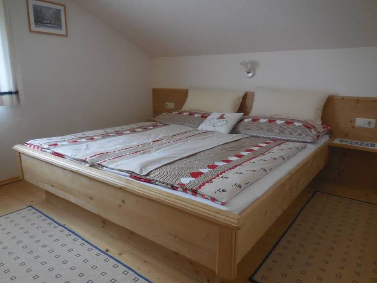 Ferienwohnung Gemeinde Sankt Gilgen