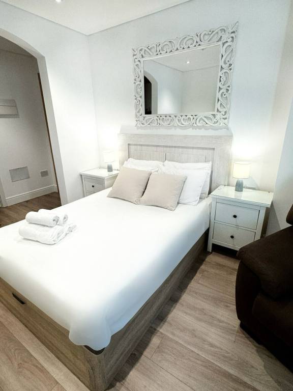 Ferienwohnung Gibraltar