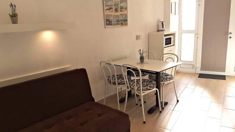 Apartament Bast
