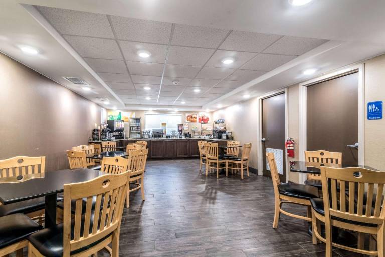 Quality Inn Ithaca - University Area — photo 5