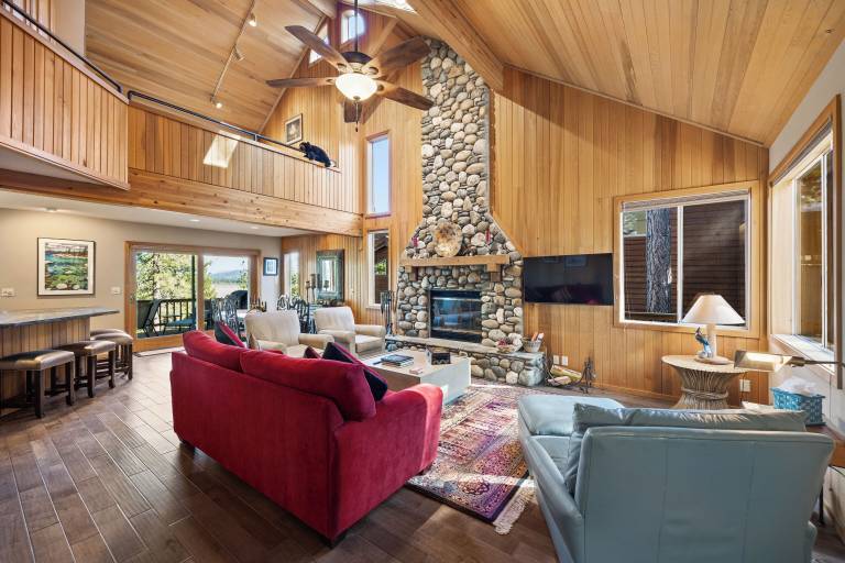 Cabin Northstar