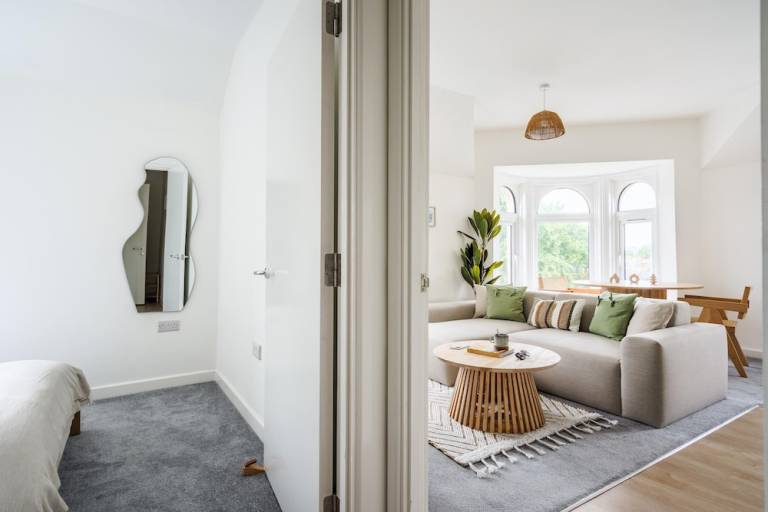 Apartment Newport