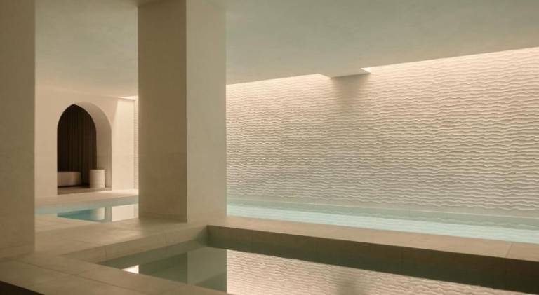 Rosewood Amsterdam — photo 5