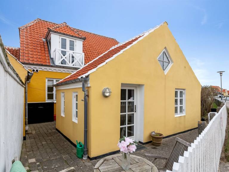 Apartment Skagen