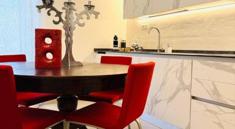 Spacious holiday apartment | Pet-friendly — photo 2