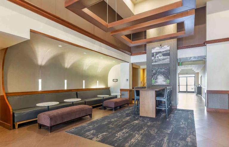 Extended Stay America Premier Suites - Cleveland - Independence — photo 3