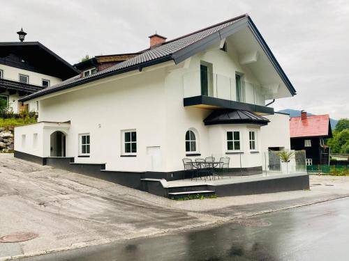 Ferienwohnung Flachauwinkl