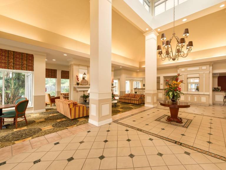 Hilton Garden Inn McAllen Airport — photo 2