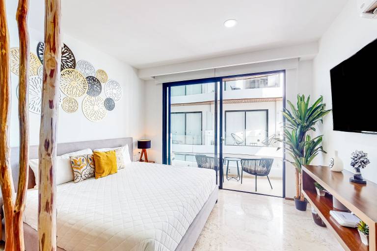 Appartement Playa del Carmen