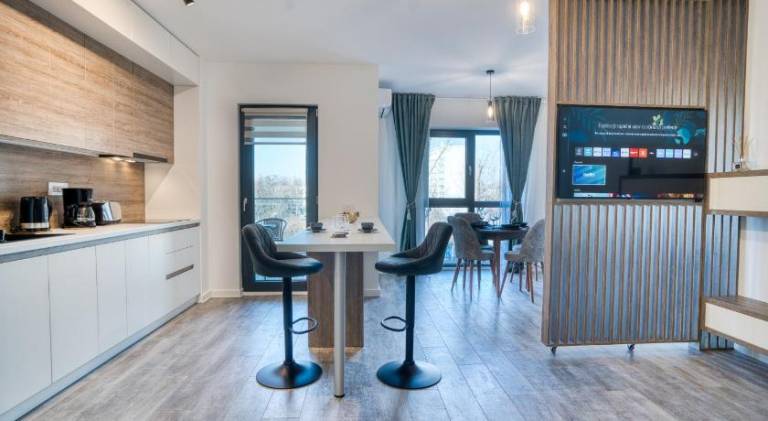 Holiday apartment | Pets are welcome — photo 3
