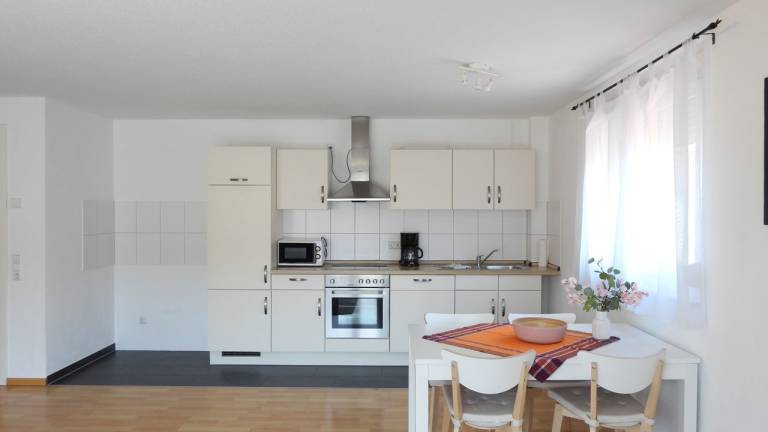 Ferienwohnung Titisee-Neustadt