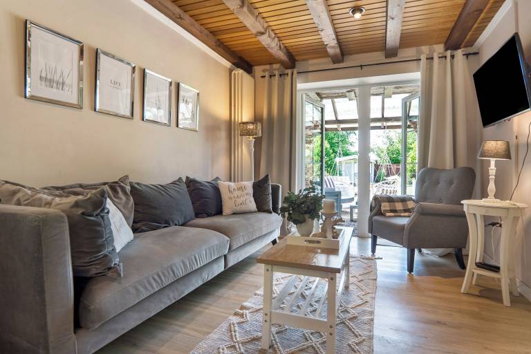 Ferienhaus  Wettringen
