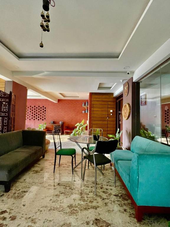 Coffee Bean Inn — photo 2