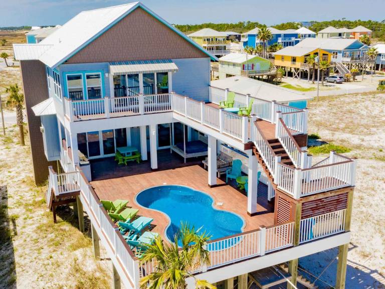 House Gulf Shores