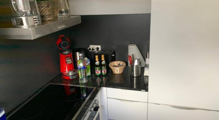 Apartment with 2 rooms for 6 persons — photo 4