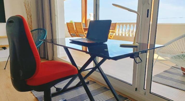 Apartment with 2 rooms for 4 persons — photo 3