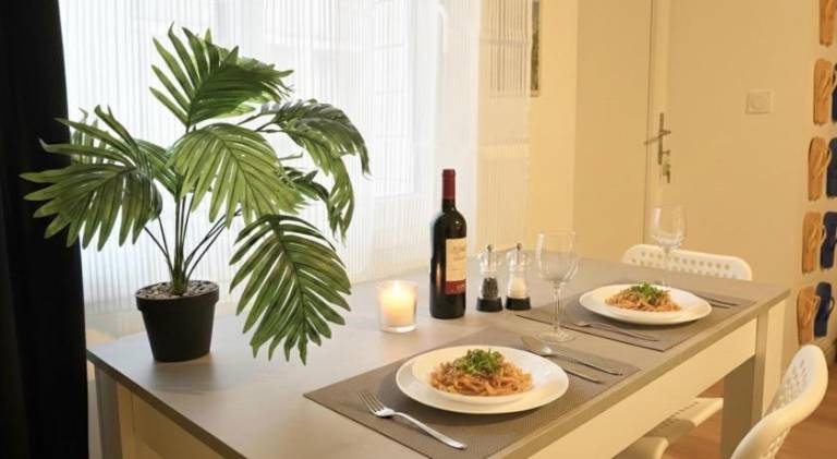 Rental apartment with 1 room for 2 persons — photo 2