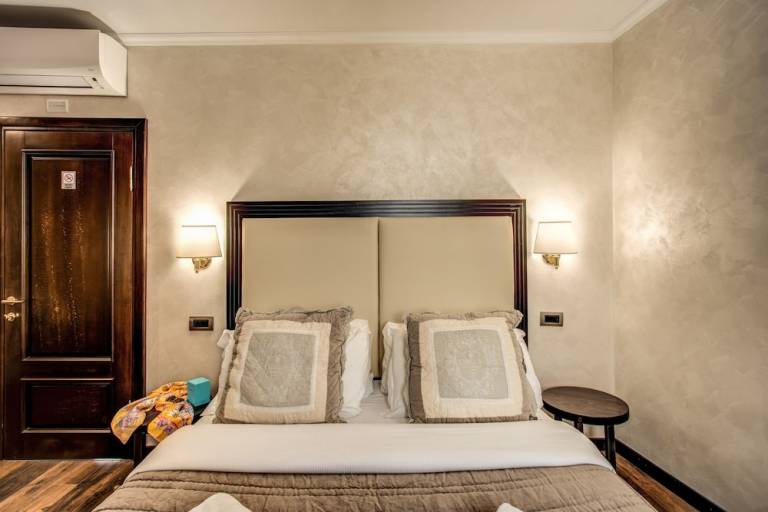 Bed & Breakfast Municipio Roma I