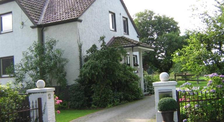 Ferienwohnung Bielefeld