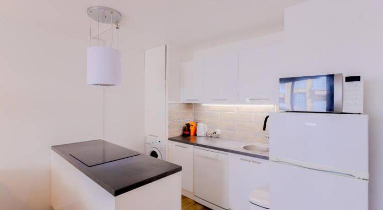 Holiday apartment with patio | Pet-friendly — photo 3