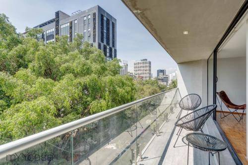Apartment Roma Sur