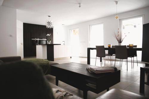 Appartement  Luxembourg