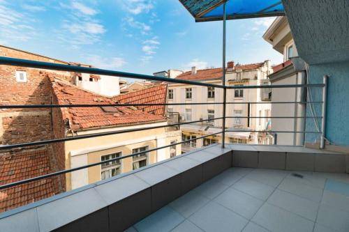 Apartamento Kapana