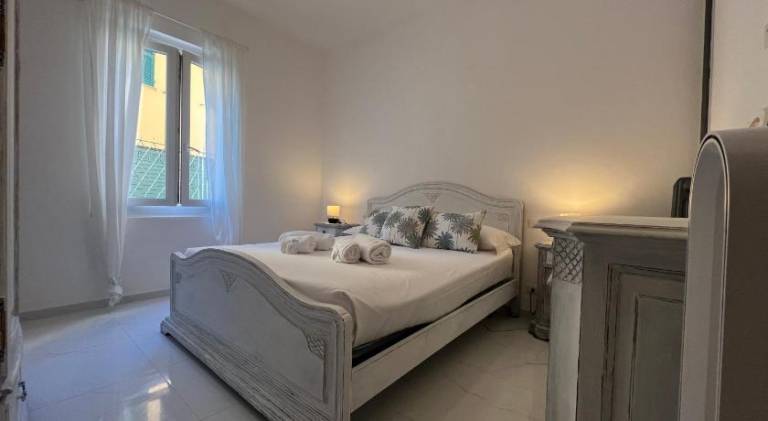 Rental apartment with 2 rooms for 4 persons in Portofino