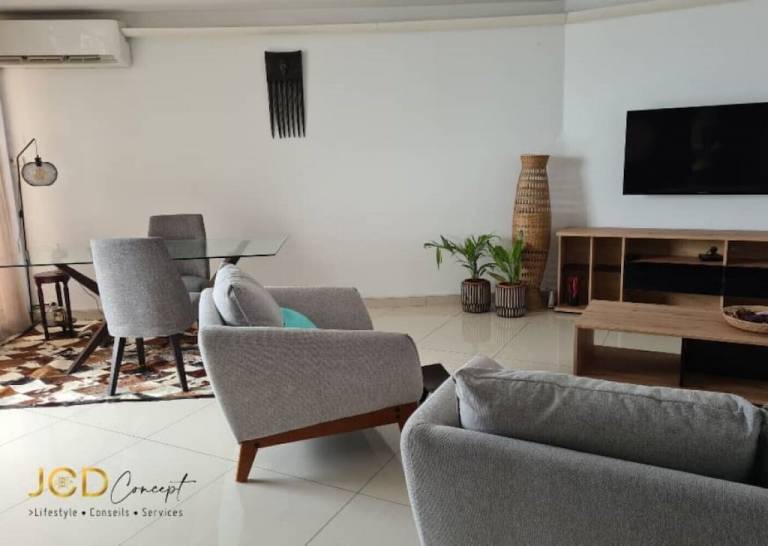 Appartement Commerce