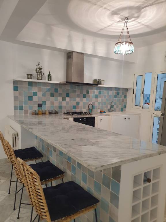 Appartement Hammamet