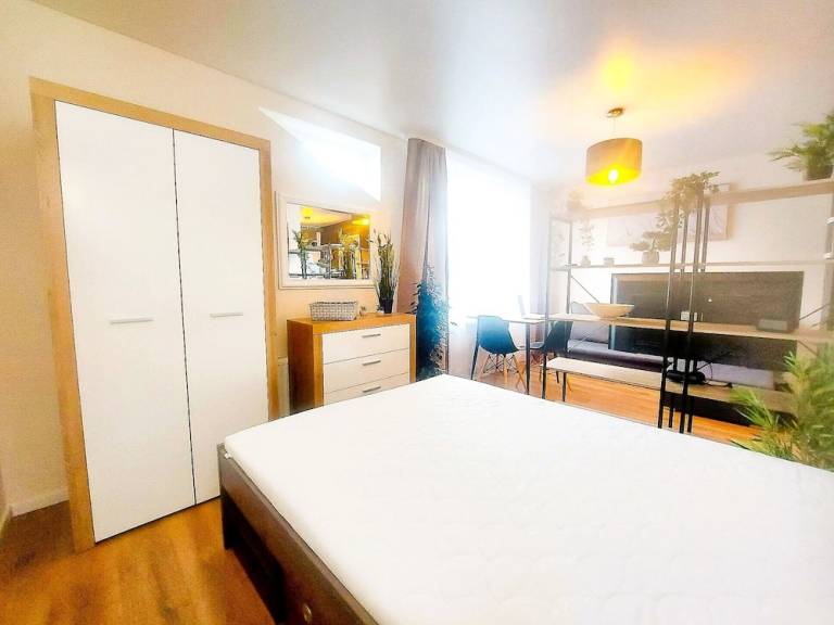 Apartamento Tartu