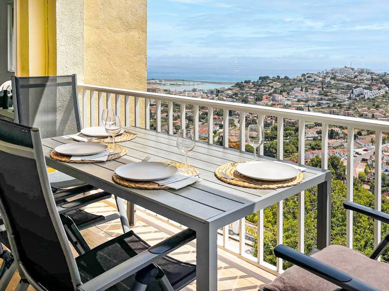 Appartement Peníscola
