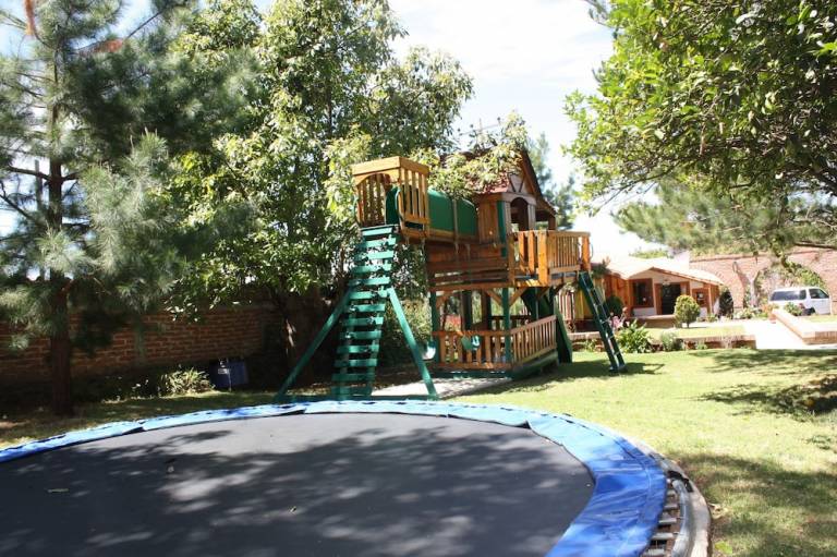 Bed & Breakfast Mazamitla