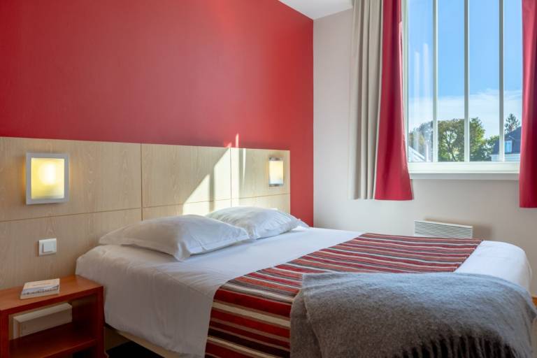 Appartement Genillé
