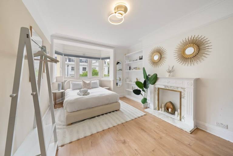 Apartment  Mayfair