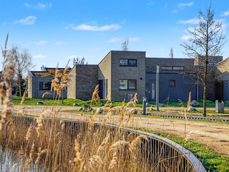 Children-friendly lovely vacation home with sauna, terrace & BBQ | Nature view | Pets allowed in Osnabrueck