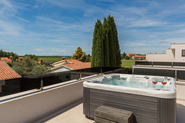 House with pool | Pets allowed — photo 4