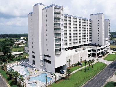 Resort  Myrtle Beach