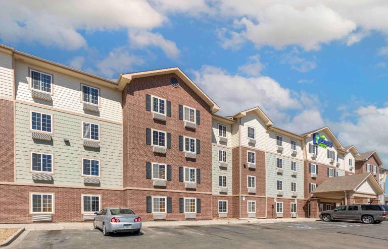 Extended Stay America Select Suites - Loveland — photo 5