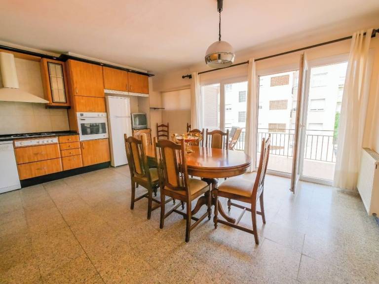 Appartement Santa Margarita