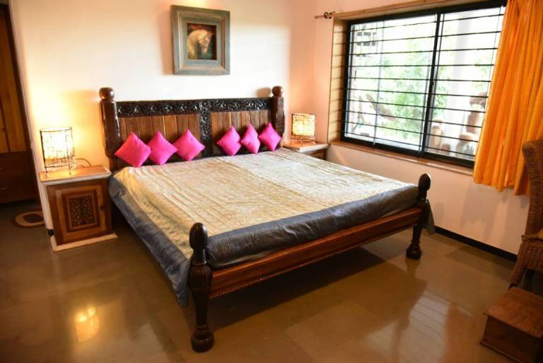 Privatzimmer