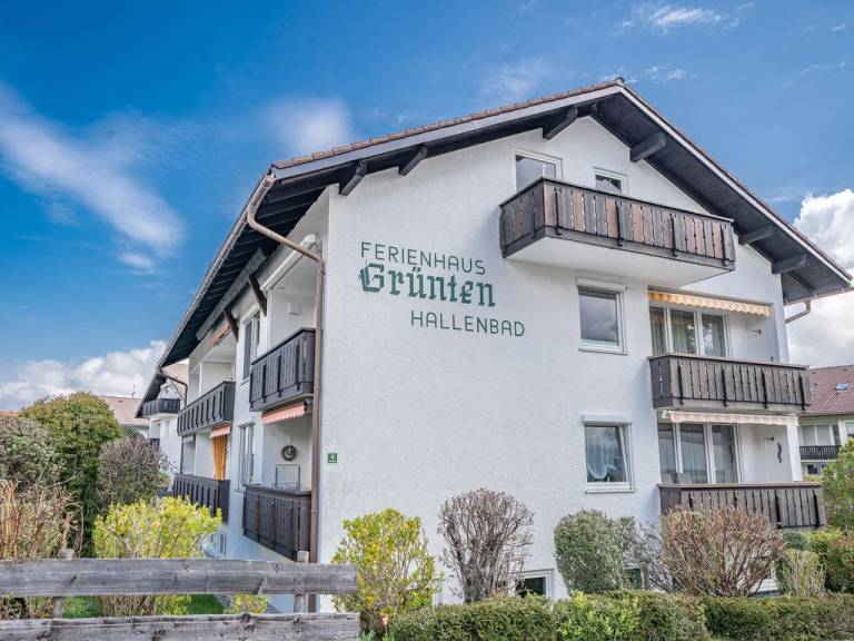 Ferienwohnung  Altstädten