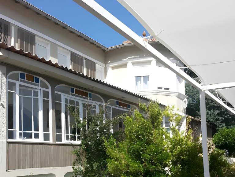 Les Jardins de Bormes, hotel adult only avec sauna & jacuzzi in Bormes-Les-Mimosas